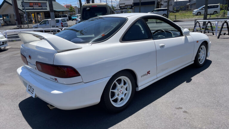 Integra Type R Dc2 Hp DC2 INTEGRA TYPE-R | AE-TRADING