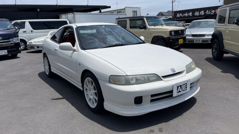 Integra Type R Dc2 Hp DC2 INTEGRA TYPE-R | AE-TRADING