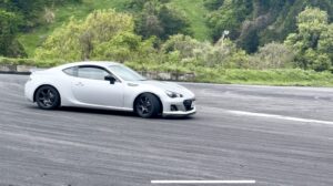 費用は？内容は？「サーキット特約」使ってみた