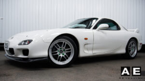 [新入庫]RX-7 タイプR