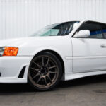 [新入庫]チェイサー TRDスポーツ ツアラーV