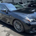 USC10 レクサス RCF 買取り