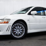 [新入庫]ランサー RS エボリューションⅦ