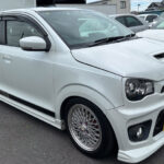 HA36S アルトワークス 買取り