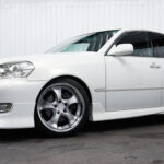 [新入庫]マークⅡ iR-V