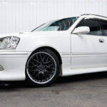 [新入庫]クラウンエステート アスリートVプレミアム