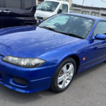 S15 シルビア オーテックver 買取り