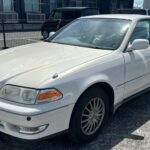 GX100 マーク2 グランデ 買取り