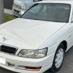 HC35 ローレル メダリスト 買取り