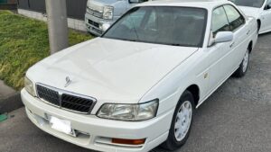 HC35 ローレル メダリスト 買取り