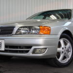 JZX100 チェイサー ツアラーV 330 買取り