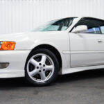 [新入庫]チェイサー ツアラーV