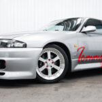 [新入庫]スカイラインGT-R トミーカイラR フルスペックR