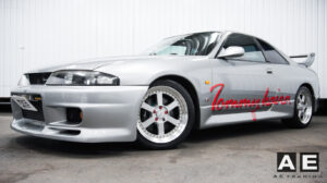 [新入庫]スカイラインGT-R トミーカイラR フルスペックR