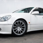 [新入庫]アリスト VA300 TOM’S バージョン