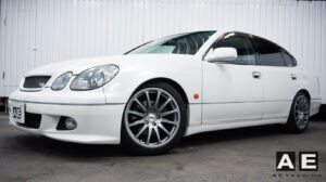 [新入庫]アリスト VA300 TOM’S バージョン