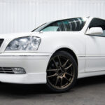 [新入庫]クラウン アスリートV