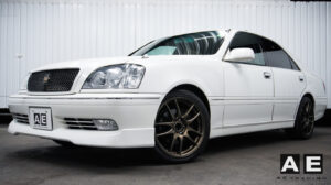 [新入庫]クラウン アスリートV