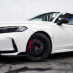 [新入庫]シビック タイプR