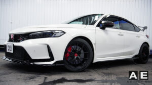 [新入庫]シビック タイプR