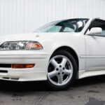 [新入庫]マーク2 ツアラーS