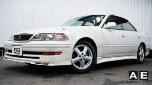 [新入庫]マーク2 ツアラーS