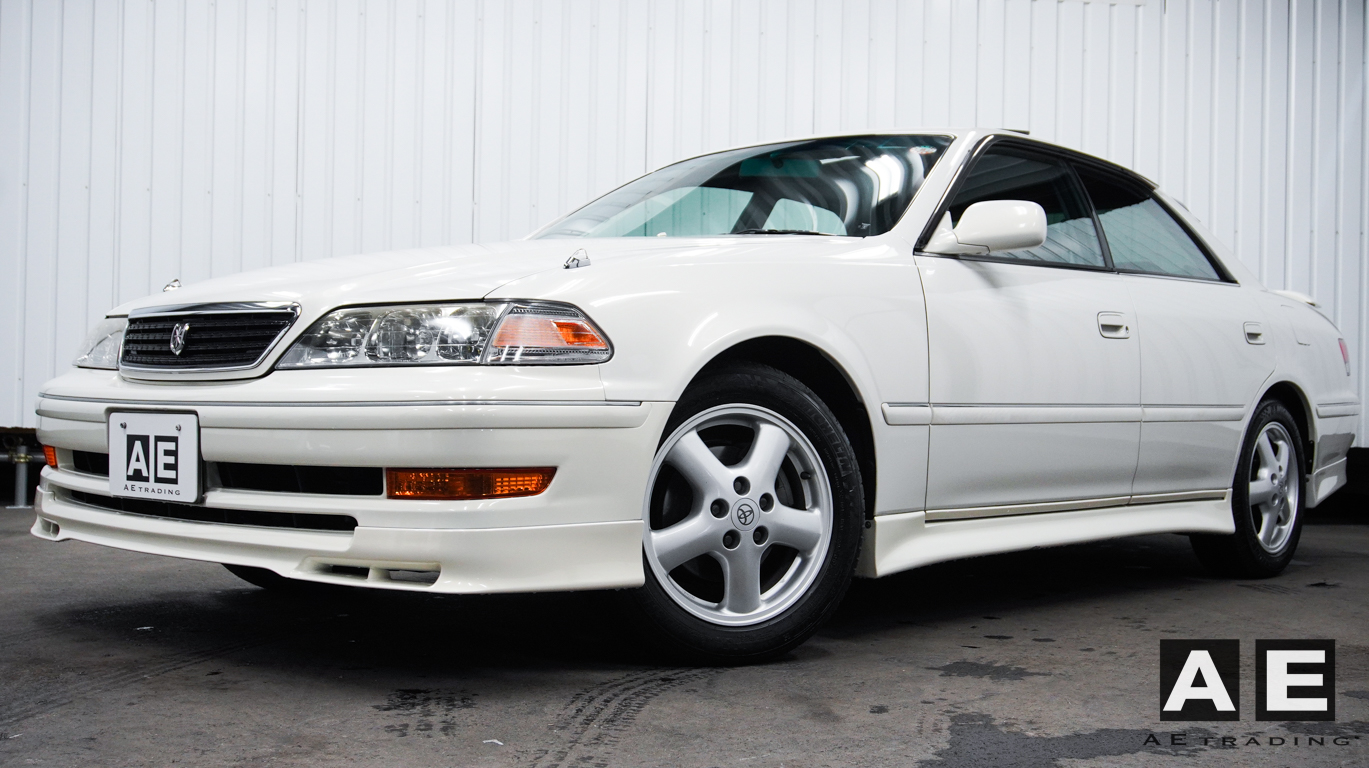 ER34 SKYLINE CP 25GT-T | AE-TRADING