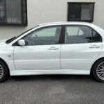 CT9A ランサー RS エボリューションⅦ 買取り