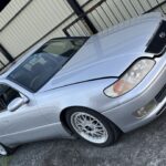 JZS147 アリスト 3.0V 買取り