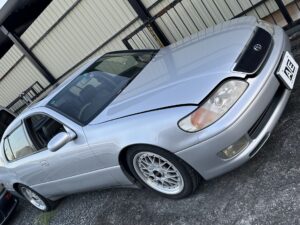 JZS147 アリスト 3.0V 買取り