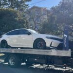 FL5 シビック タイプR 買取り