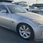 Z33 フェアレディZ Ver.ST 買取り