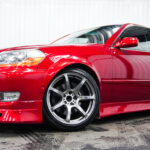 [新入庫]マークⅡ iR-V Fortuna YAHAMA Pwoer