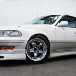 [新入庫]マークⅡ ツアラーV