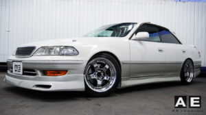 [新入庫]マークⅡ ツアラーV