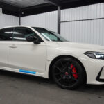 FL5 シビック タイプR 買取り