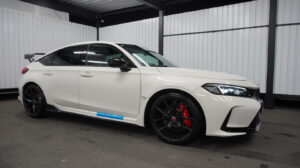 FL5 シビック タイプR 買取り