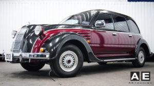 [新入庫]トヨタ クラシック