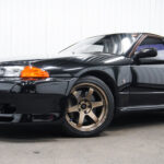 [新入庫]スカイラインGT-R