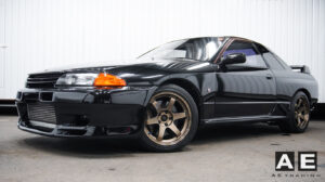 [新入庫]スカイラインGT-R