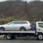 JZS171 クラウンエステート アスリートV 買取り