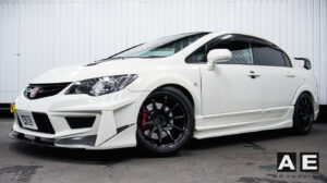 [新入庫]シビック タイプR