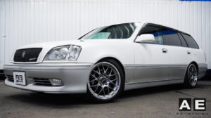 [新入庫]クラウンエステート アスリートV