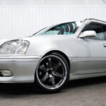 [新入庫]クラウンエステート アスリートV