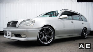 [新入庫]クラウンエステート アスリートV