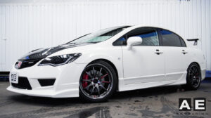 [新入庫]シビック タイプR