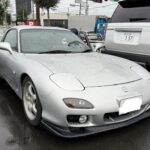 FD3S RX-7 タイプRバサースト 買取り