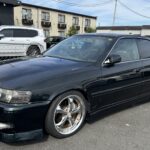 JZX100 チェイサー ツアラーV 買取り