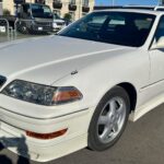 JZX100 マーク2 ツアラーS 買取り