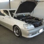 JZS171W クラウンエステート アスリートV 買取り